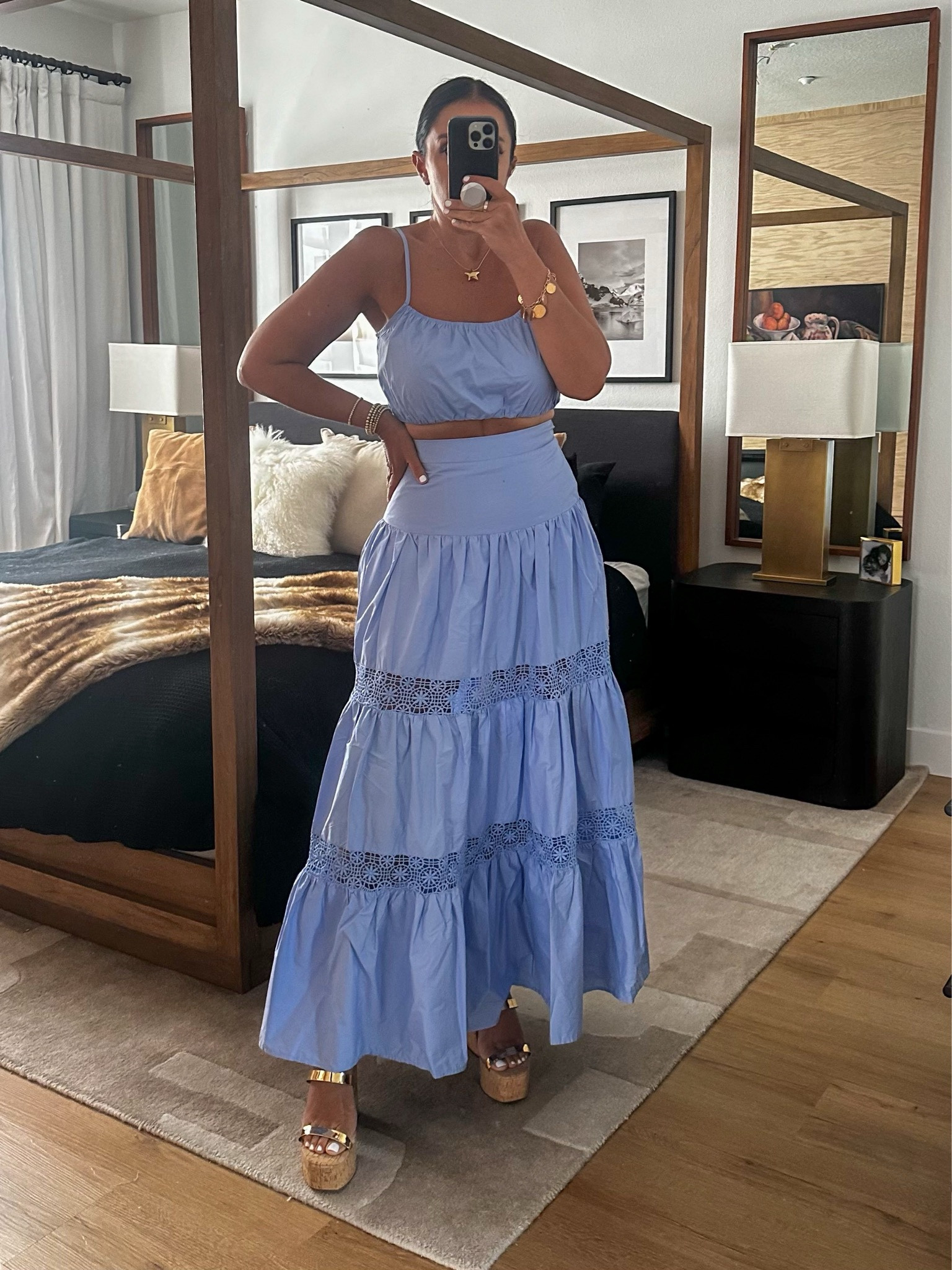 beach wedding party dresses A Line Short Sleeve Tulle Dress On Sale-Bridelily Customization service is also filter-neckline:V-Neck Size:Pre-order 10XL Chappell Roan calls out