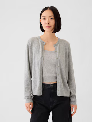 CashSoft Cardigan | Gap (US)
