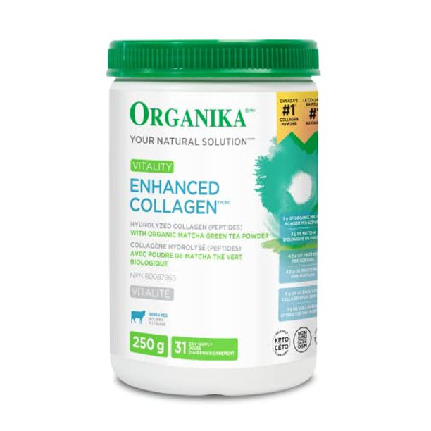 Organika | Walmart (US)