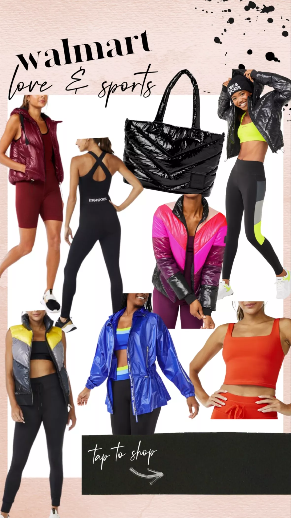 Love & Sports Women's Pippa Sports … curated on LTK