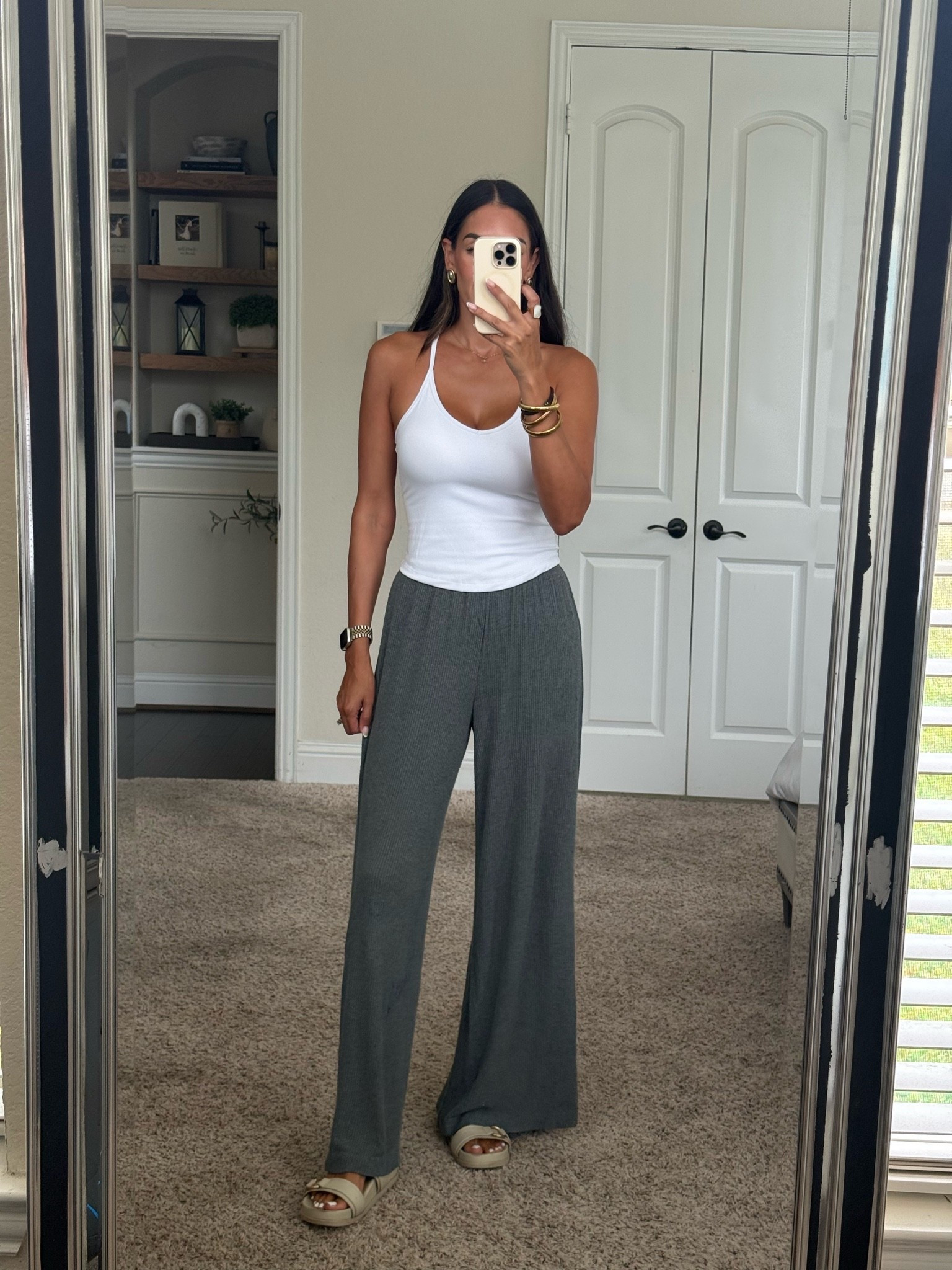 Small in both