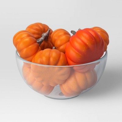 Pumpkin Filler Orange - Threshold&#8482; | Target