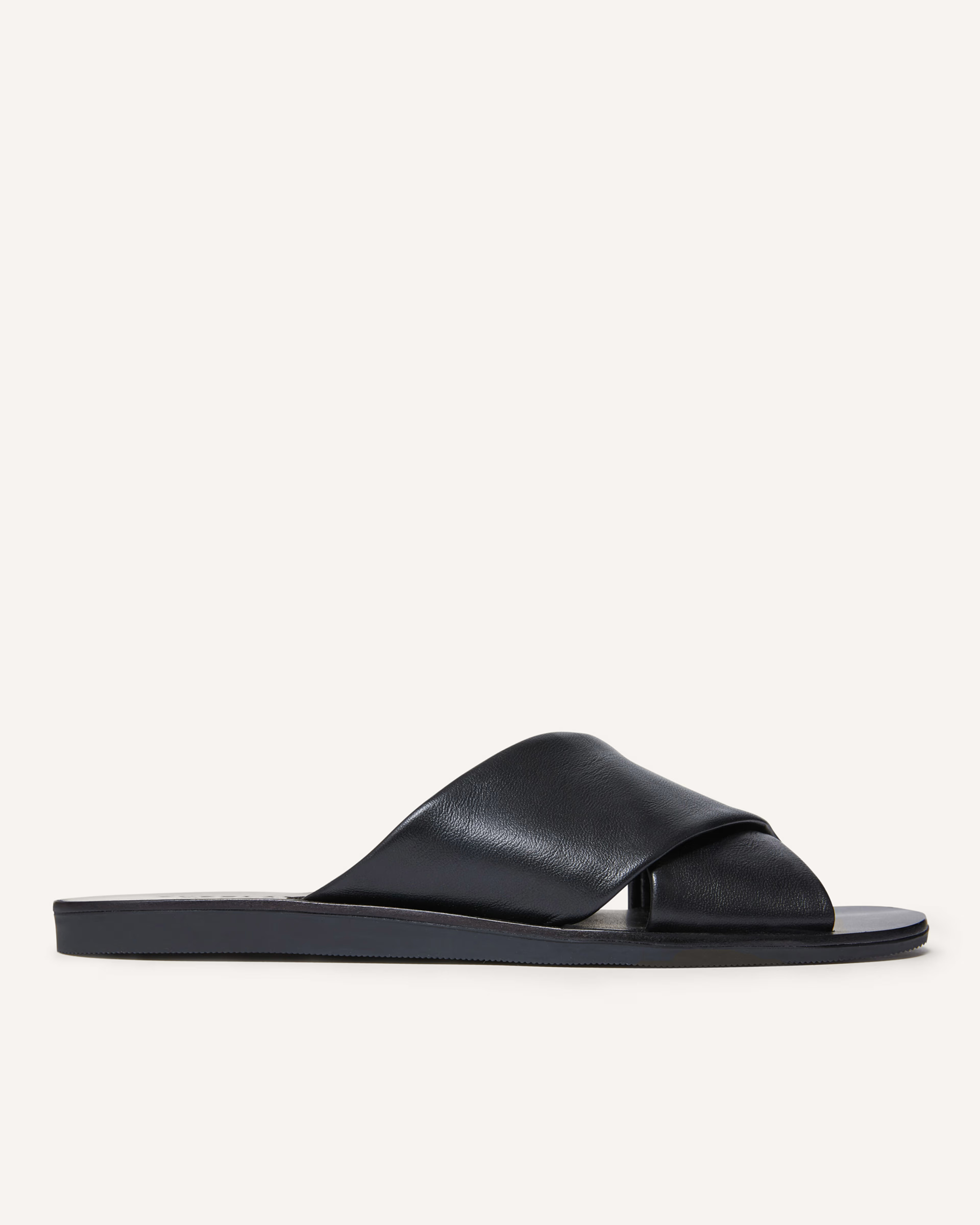 The Day Crossover Sandal | Everlane