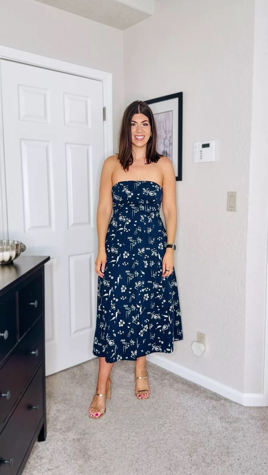 Abercrombie try on code- SPRINGAF In a medium tall wedding guest dress! LTK sale, Abercrombie sale 

#LTKSaleAlert #LTKSpringSale #LTKStyleTip