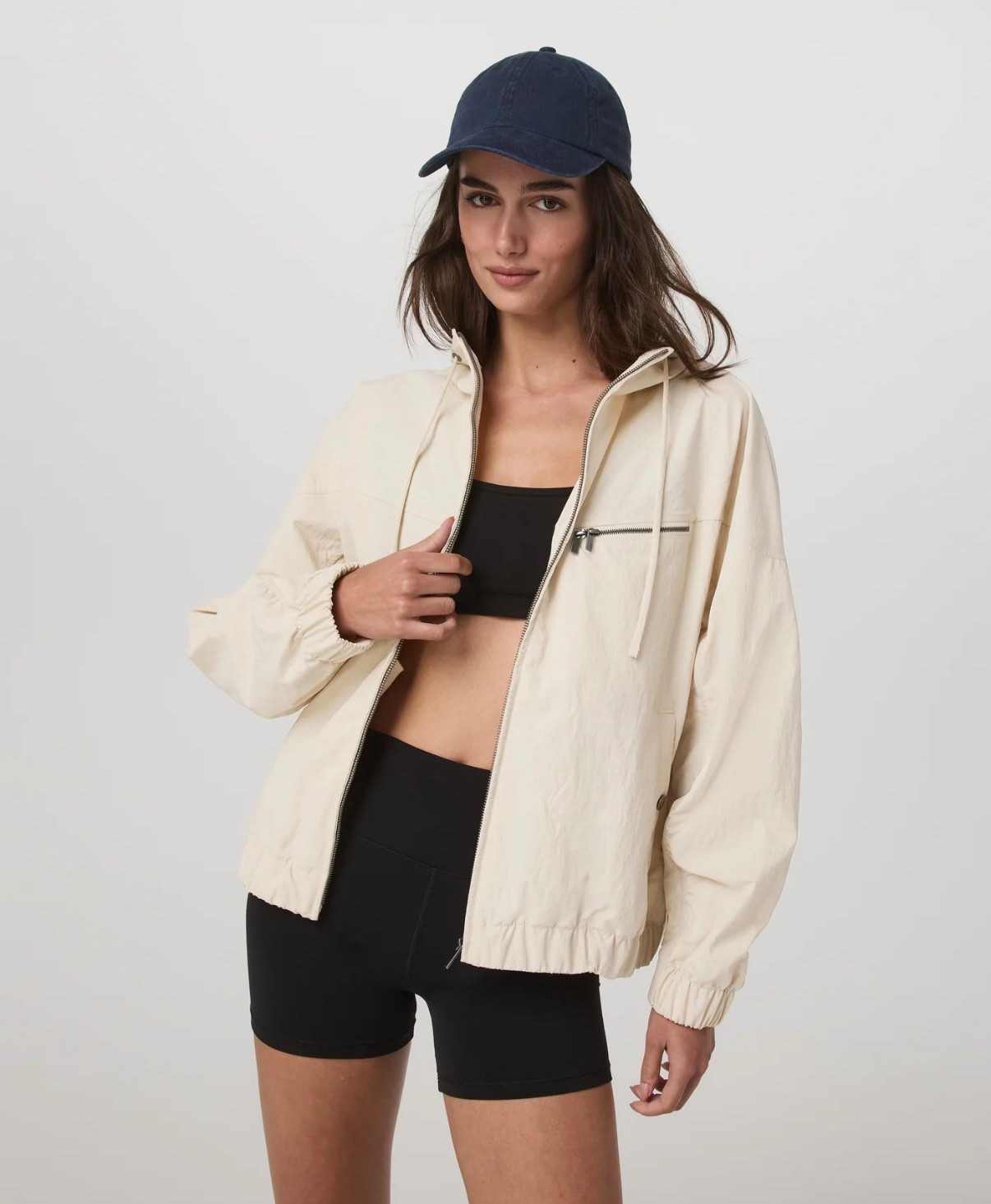 NEW ARRIVAL
Ventana Jacket
Vuori 

#LTKfitnessgoals #LTKgrwm #LTKActive