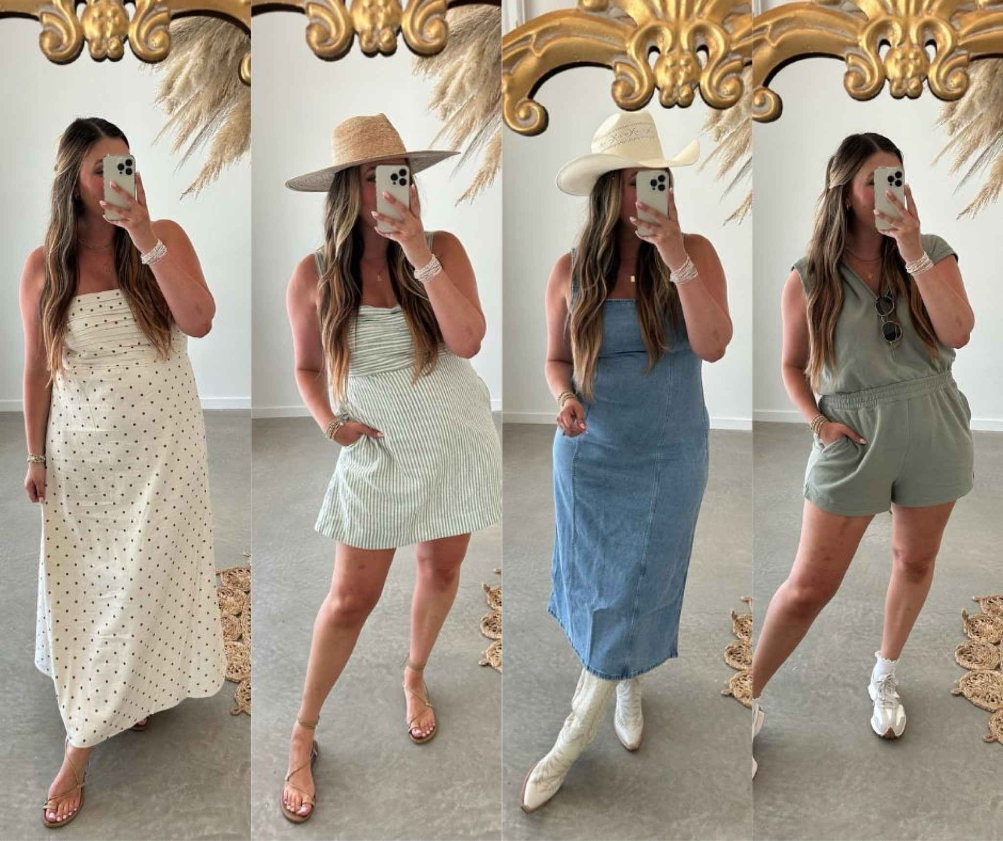 Abercrombie on sale!  20%-off ALL DRESSES + 15%-off almost everything else. Use code: DRESSFEST for an extra 15%! 

#LTKSaleAlert #LTKSeasonal #LTKStyleTip