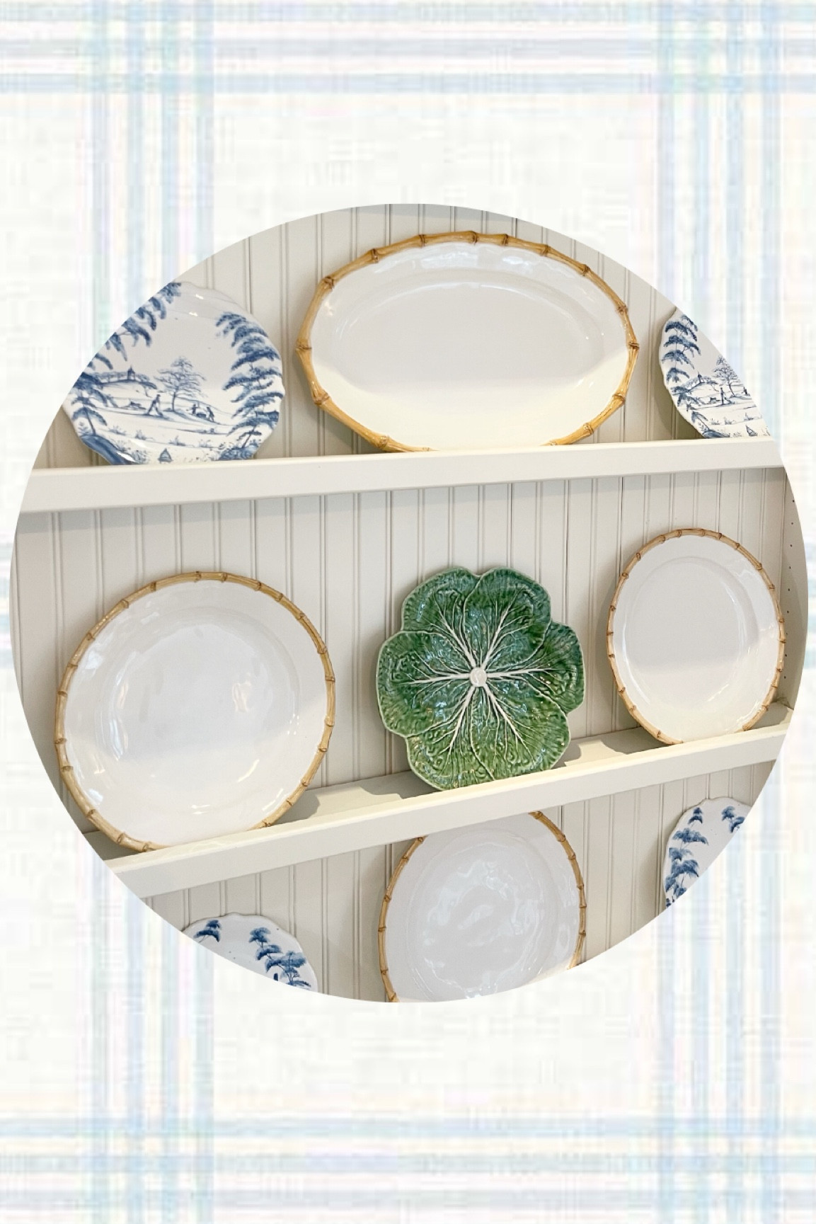 Favorite plates 

#LTKstyletip #LTKparties #LTKfamily