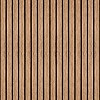 6Pack Acoustic Panels, Self-Adhesive Fluted Slat Sound Proof Panels for Walls, Decorative UV-Prin... | Amazon (US)