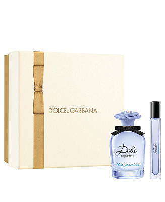 Dolce&Gabbana Dolce 2-Pc. Blue Jasmine Eau de Parfum Duo Gift Set - Macy's | Macy's