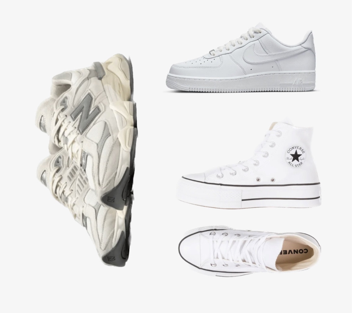 Shop my all time fav sneakers 👟

#LTKFitness #LTKFind #LTKshoecrush