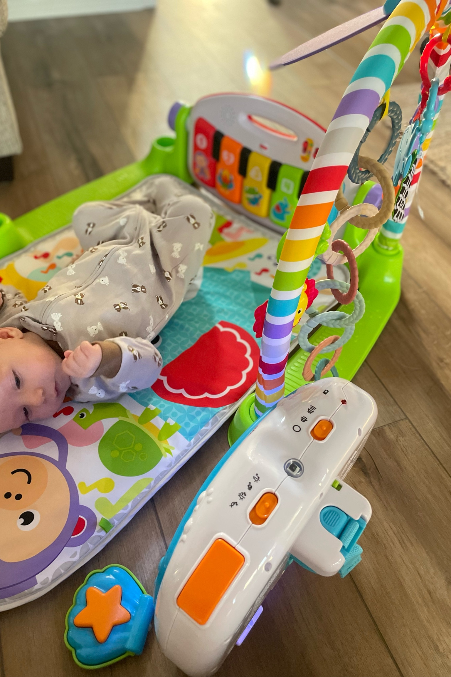 baby toy must haves from target! 

#LTKunder50 #LTKbaby