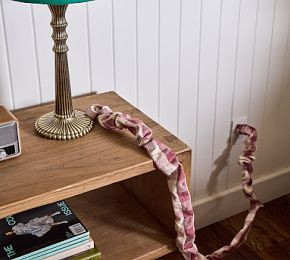 Fabric Cord Cover | GreenRow