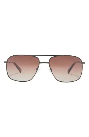 58mm Navigator Sunglasses | Nordstrom Rack