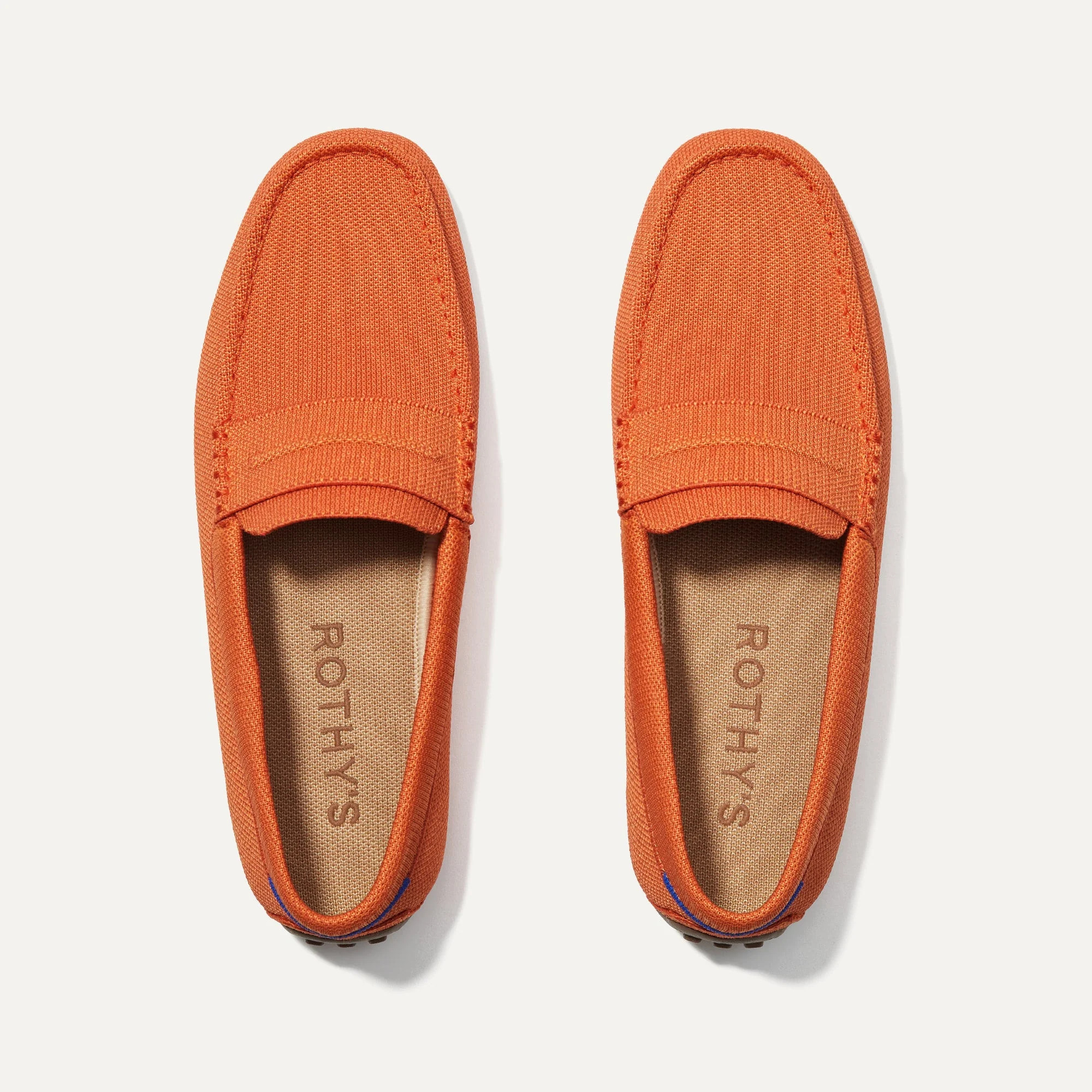 The Driving Loafer | Rothy's