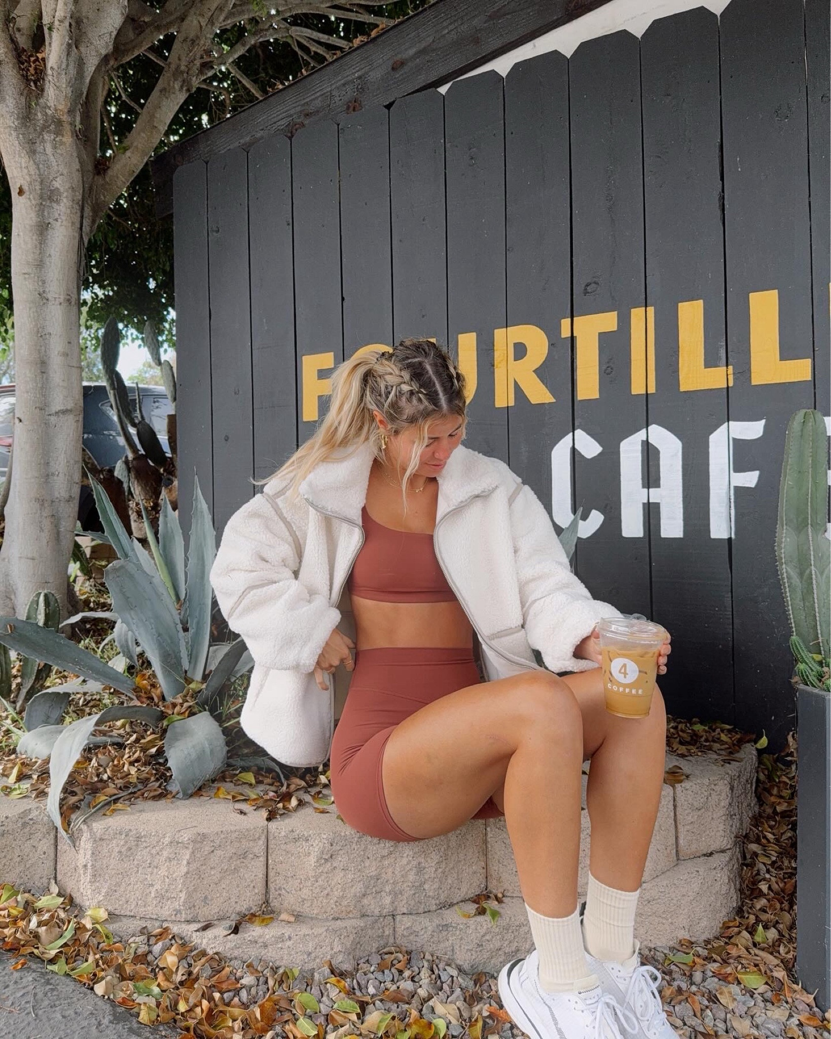 Best jacket ever I got a size m

#LTKSeasonal #LTKGiftGuide #LTKHolidaySale