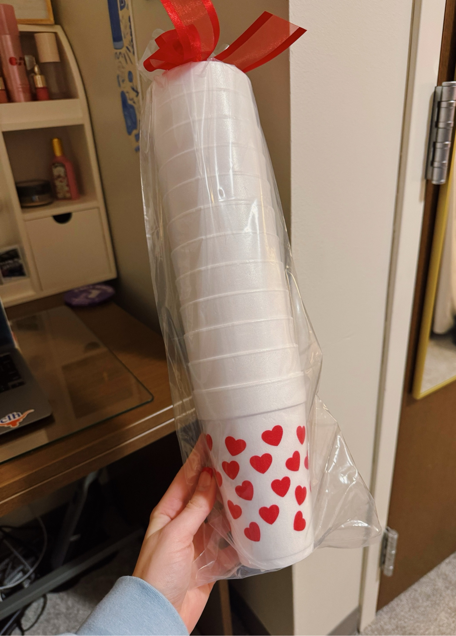 Valentine’s day cups! 

#LTKSeasonal #LTKWatchNow #LTKHome