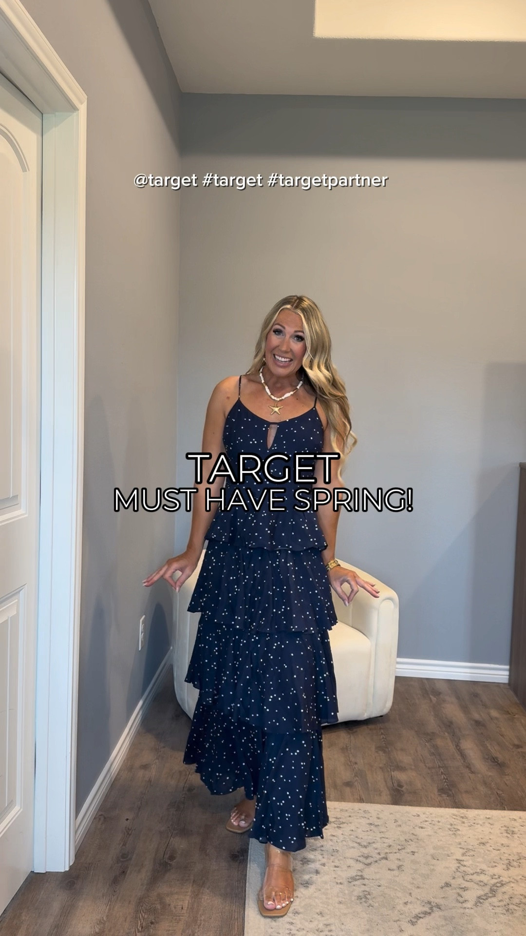 
@target #target #targetpartner

The cutest spring new arrivals I would buy over and over again!

Target new releases 2026, Target spring fashion 2026, Target must have basics, Target everyday essentials, Target spring wardrobe staples, Target casual outfits, Target basics haul, Target new arrivals 

#LTKmomlife #LTKootd #LTKSeasonal