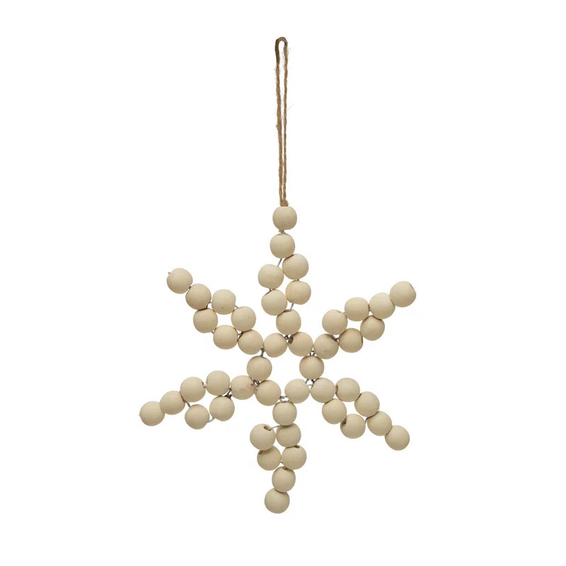 Holiday Shaped Ornament | Wayfair North America