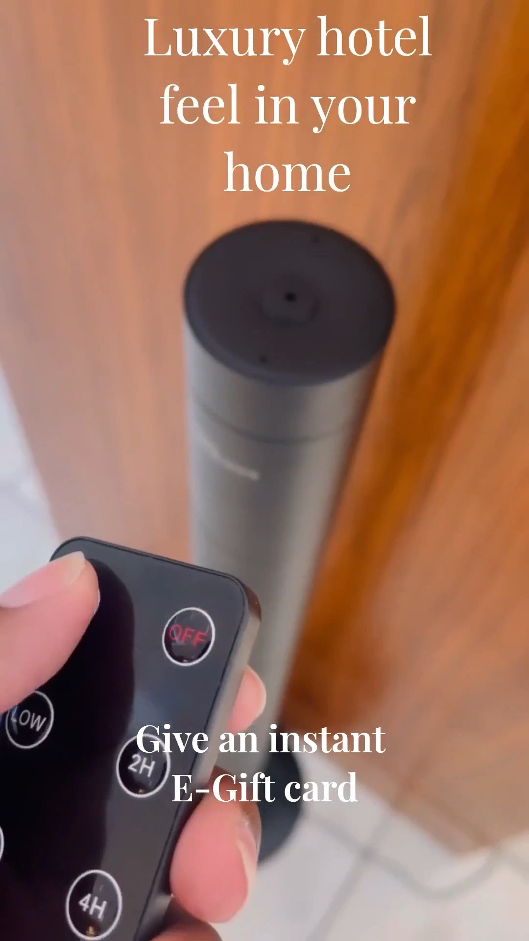 Secretsofyve:  get an E gift card instantly as well! Car options are available. @hotelcollection diffusers & fragrances have become some of my favorite & they smell divine! Especially My Way. Gift 🎁 idea, event enhancer. 
#Secretsofyve #ltkgiftguide
Always humbled & thankful to have you here.. 
CEO: PATESI Global & PATESIfoundation.org
@secretsofyve : where beautiful meets practical, comfy meets style, affordable meets glam with a splash of splurge every now and then. I do LOVE a good sale and combining codes! #ltkstyletip #ltksalealert #ltku #ltktravel #ltkholiday #ltkvlog secretsofyve 

#LTKWedding #LTKHome #LTKSeasonal