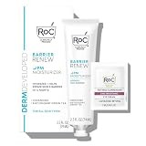 RoC Barrier Renew Night Moisturizer with Ceramides & Antioxidant Green Tea AND Lipo Peptides to r... | Amazon (US)