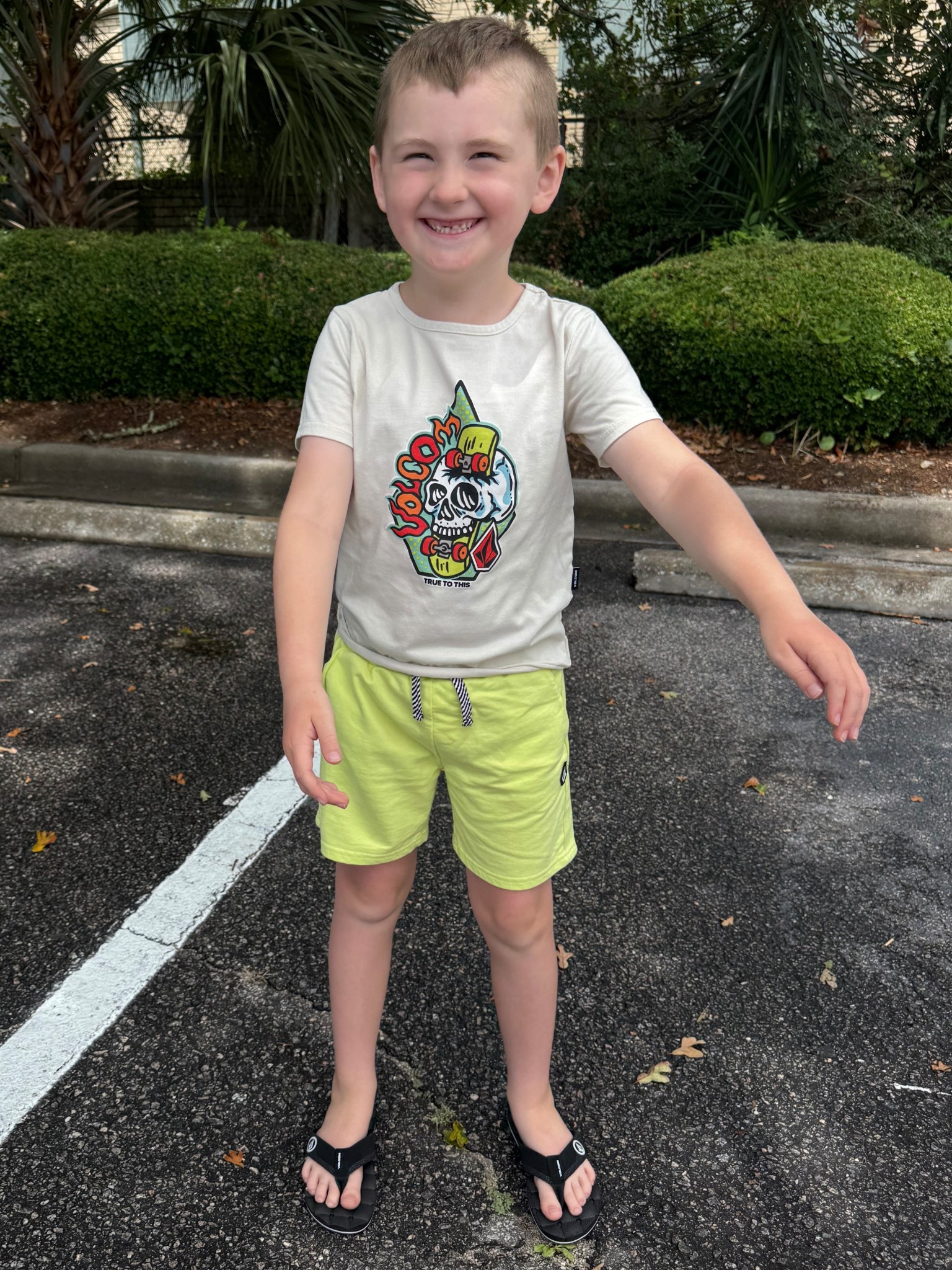 Volcom always looks so cute on my boy  

#LTKStyleTip #LTKKids