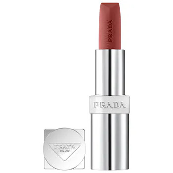 Prada Monochrome Soft Matte Blur Lipstick | Sephora (US)