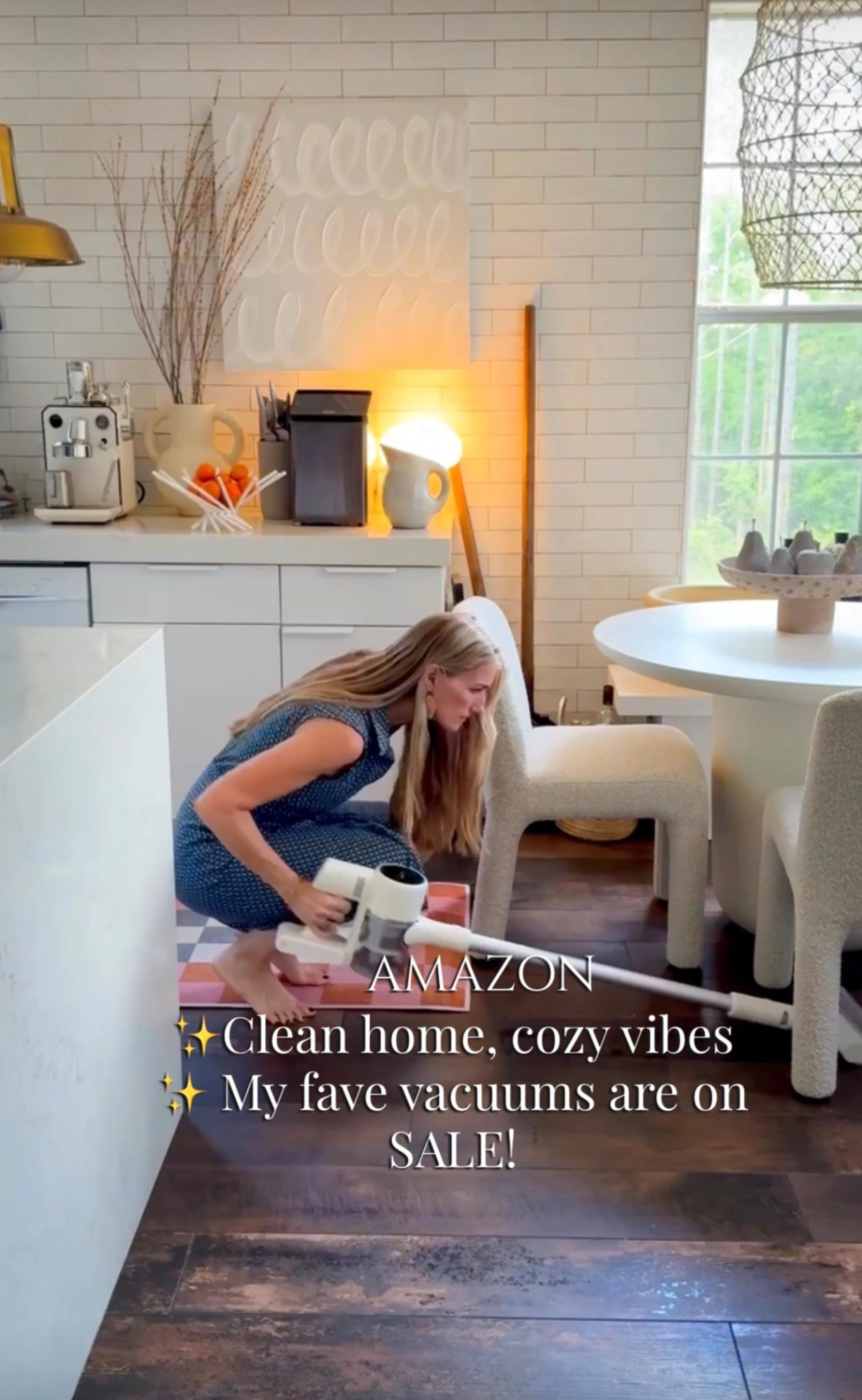 Home cleaning organization favorites on sale!!! Amazon vacuums! 

#LTKSaleAlert #LTKGiftGuide #LTKHome