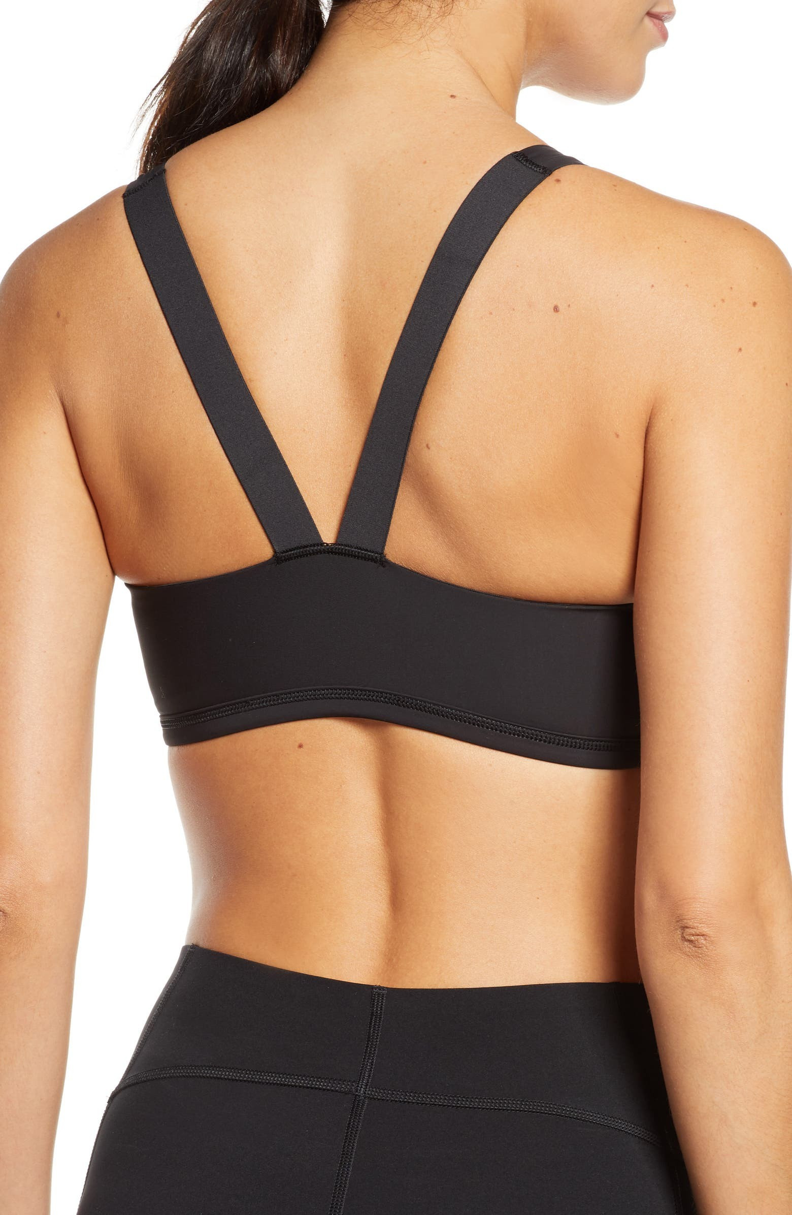 Low Impact Sports Bra | Nordstrom