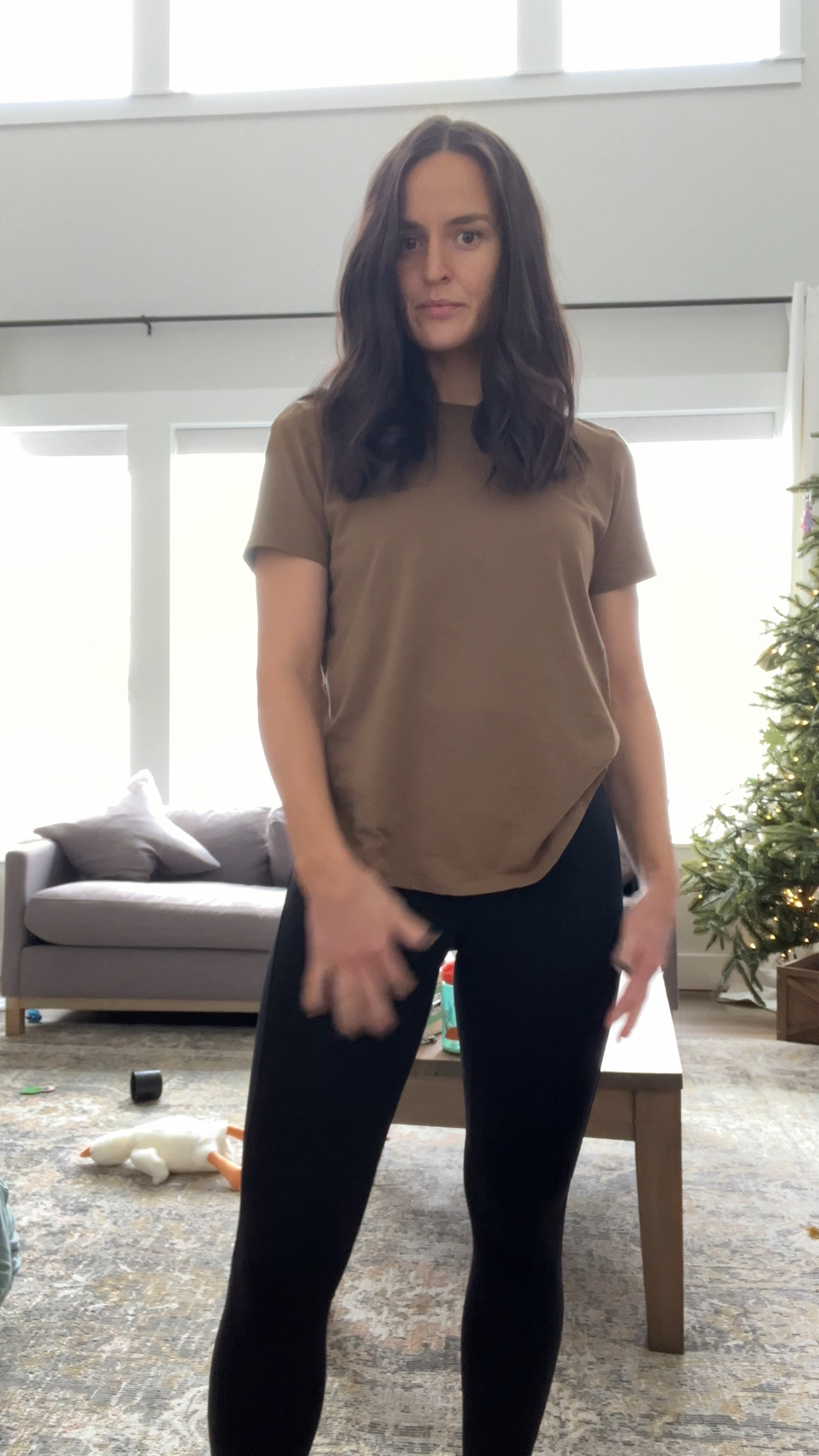 This butter soft Lululemon top is on a really good sale. 

#LTKmidsize #LTKstyletip #LTKGiftGuide