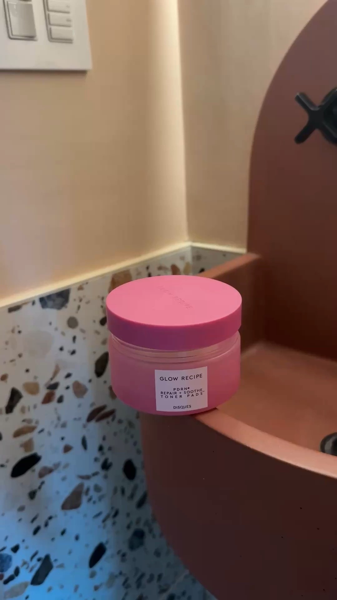 Dedicated time alone means a full skincare routine uninterrupted ✨ favorite Korean skincare @Sephora Glow Recipe

#LTKmomlife #LTKselfcare #LTKBeauty