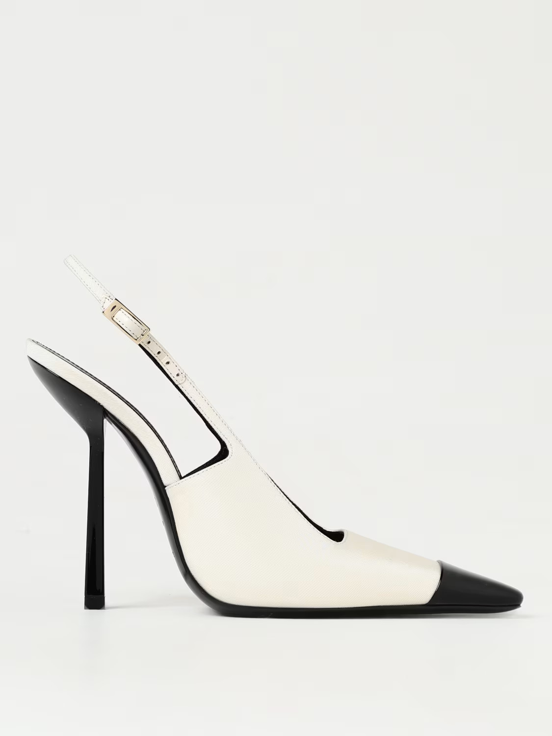 High heel shoes woman Saint Laurent | Giglio.com - Global Italian fashion boutique