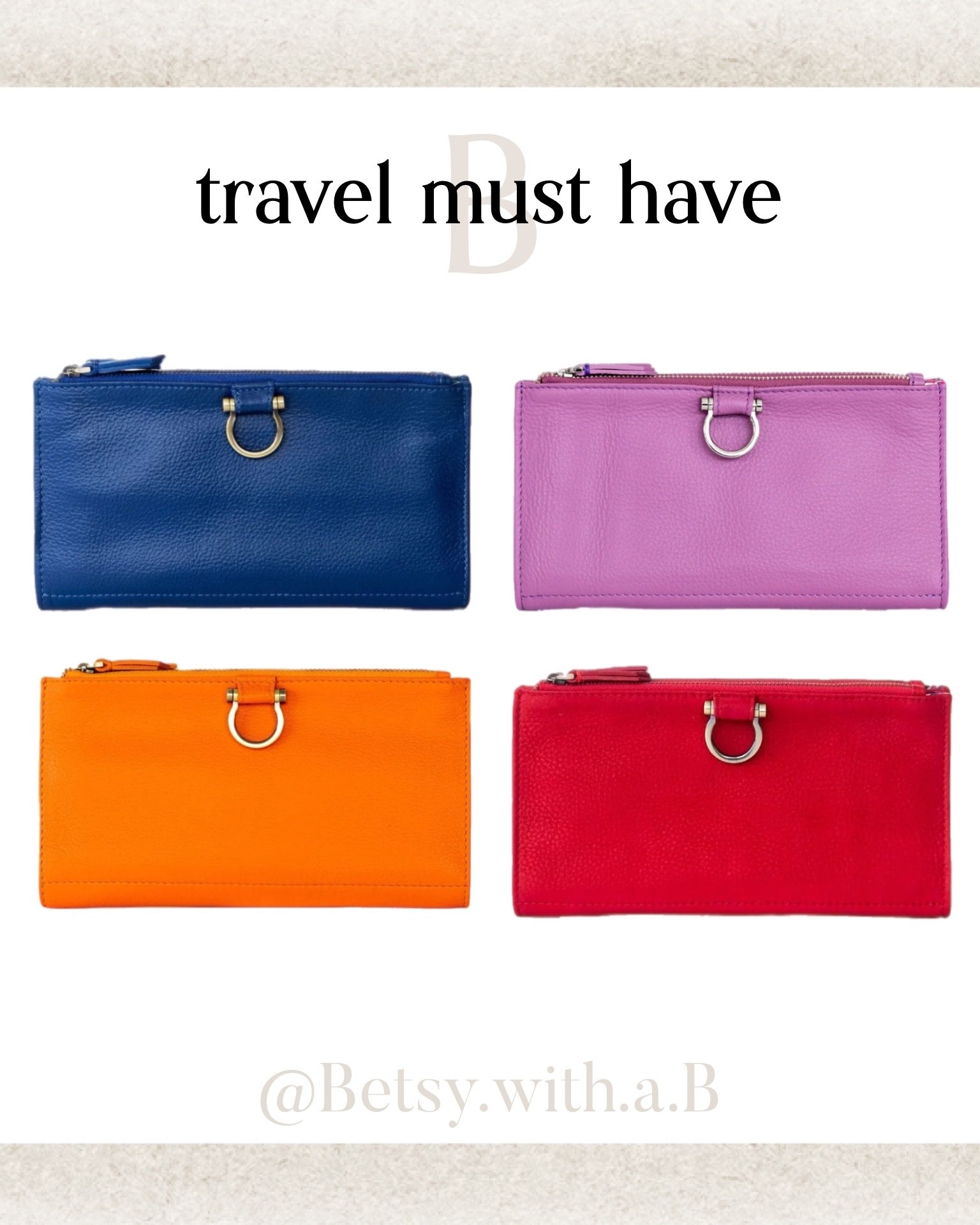 Back in stock, ultimate travel bag, just in time for Mothers Day. 💜


#LTKTravel #LTKmomlife #LTKMothersDay