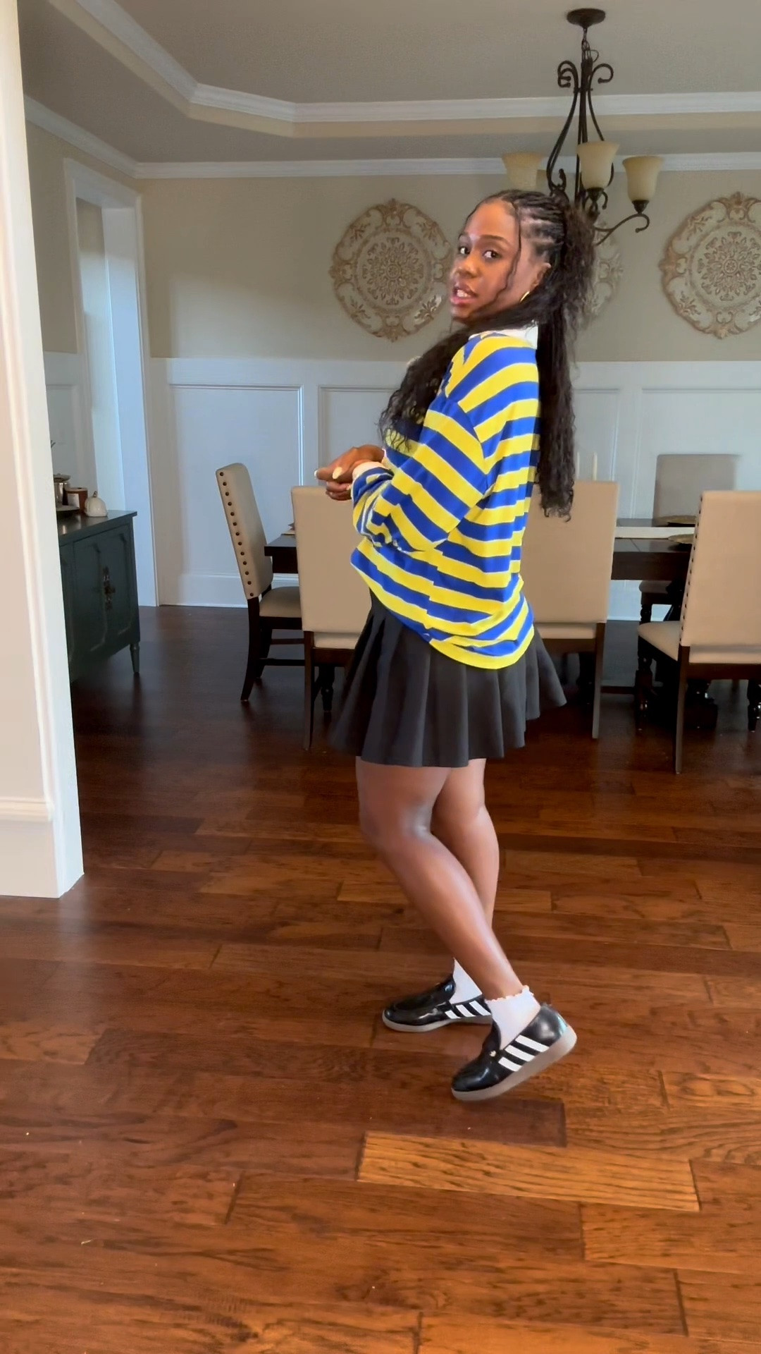 Casual outfit ootd

#LTKdayinmylife #LTKootd