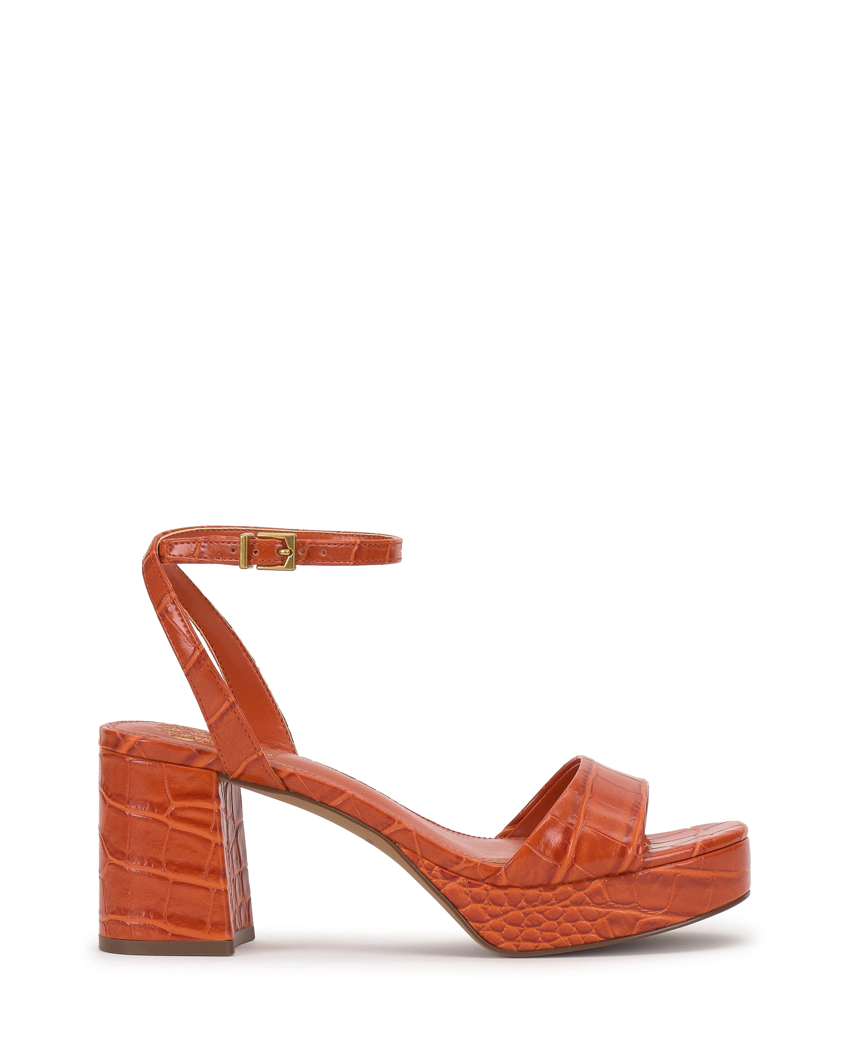 Pendreya Platform Sandal | Vince Camuto