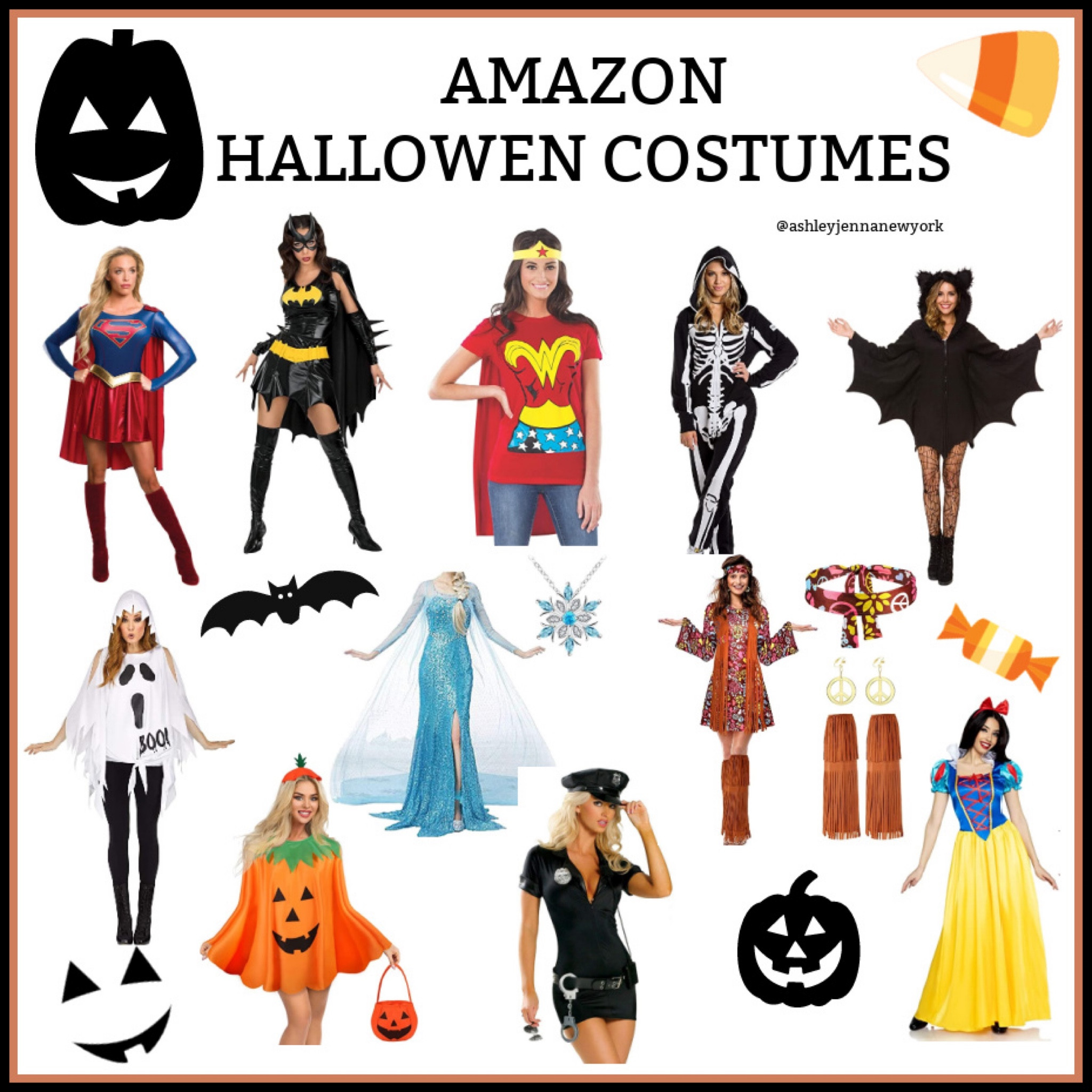 #LTKHalloween #LTKSeasonal #LTKunder100