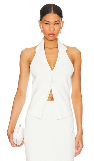 Bruna Top | Revolve Clothing (Global)