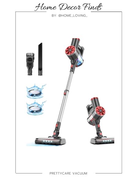 Cordless vacuum!!!

#LTKFind #LTKfamily #LTKhome