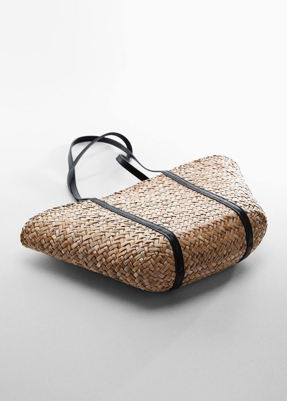 Search: Straw bag (22) | Mango United Kingdom | MANGO (UK)