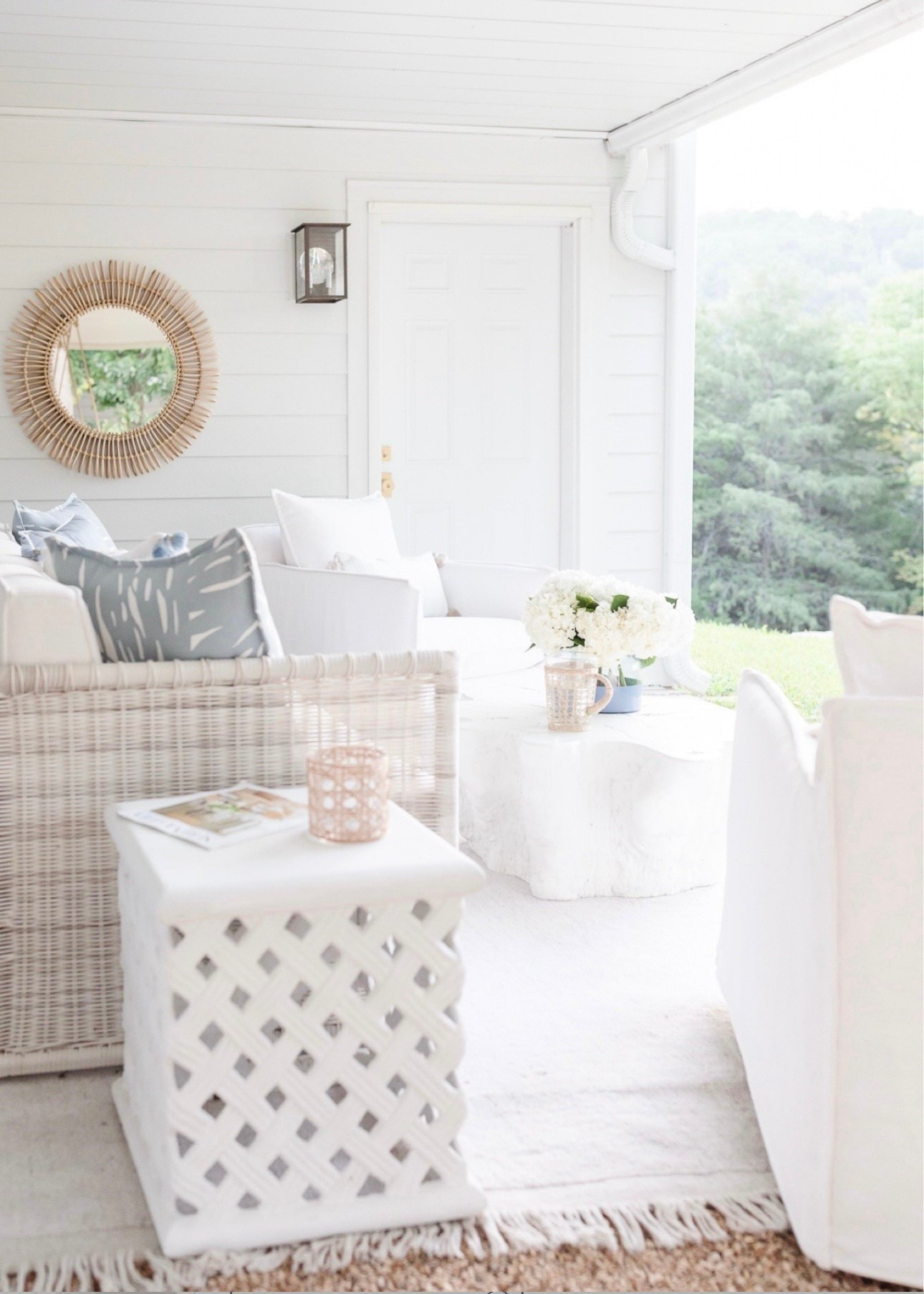 Add instant texture, style and warmth to any outdoor space with Serena and Lily patio furniture.

#LTKHome #LTKSaleAlert #LTKStyleTip