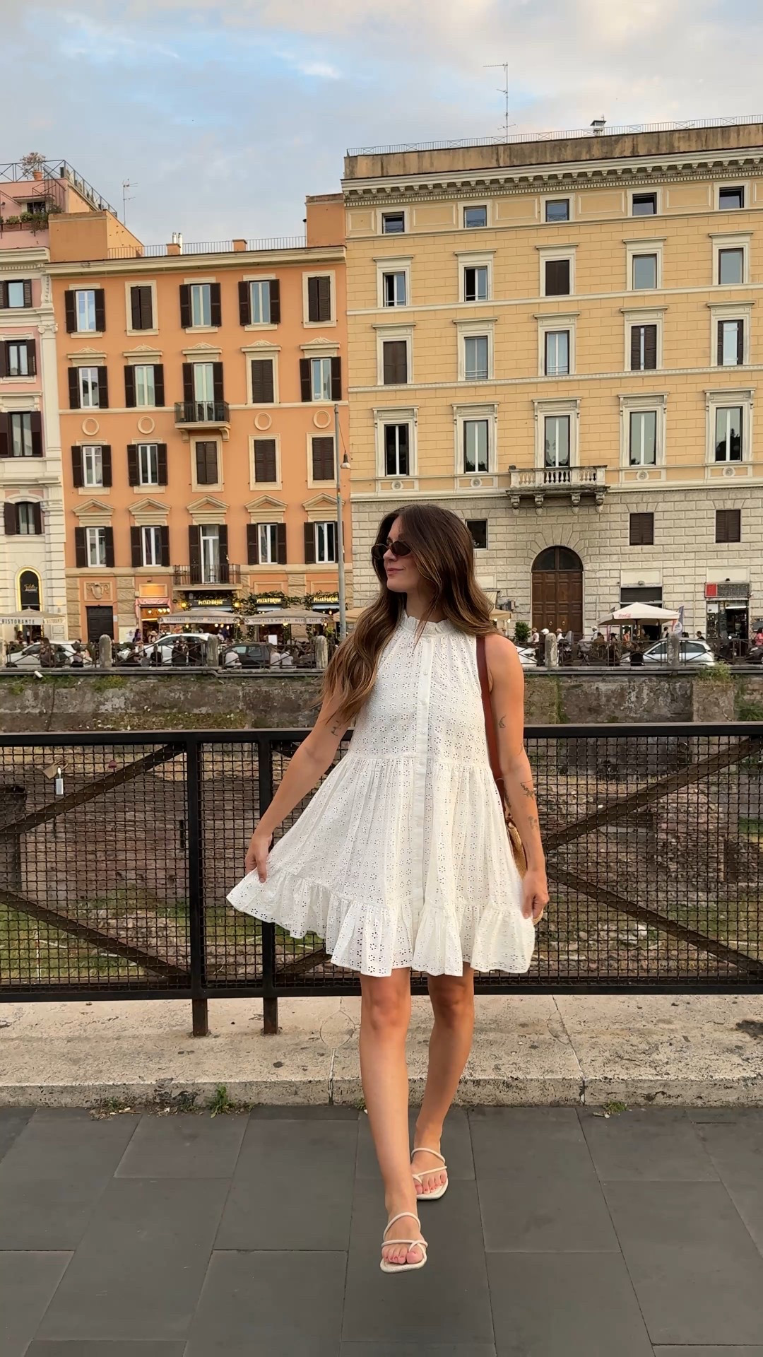 The perfect summer dress! 