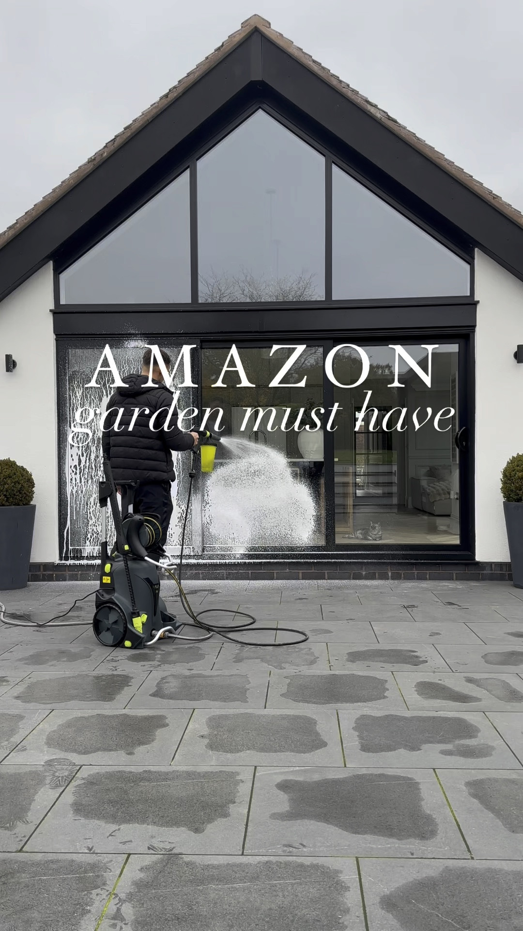 Garden Must Have 

#cleaning #jetwash #gardenmusthave

#LTKluxury #LTKhome #LTKuk