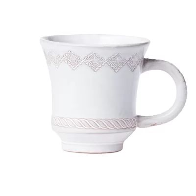 Bellezza Stone Coffee Mug VIETRI | Wayfair North America