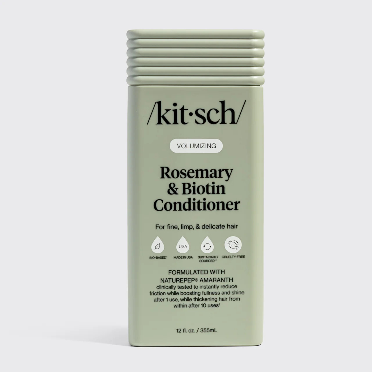 Rosemary & Biotin Volumizing Conditioner | KITSCH | Kitsch