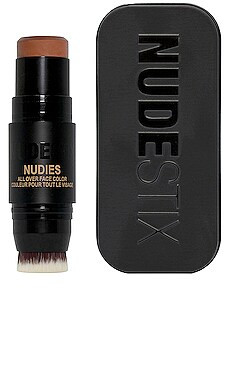 NUDESTIX Nudies Matte Blush & Bronze in Deep Maple, Eh from Revolve.com | Revolve Clothing (Global)