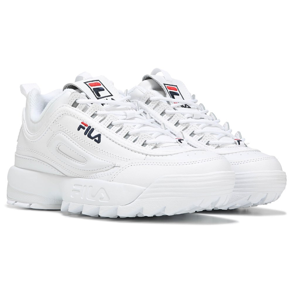 Women's Disruptor Premium 2 Sneaker | Famous Footwear