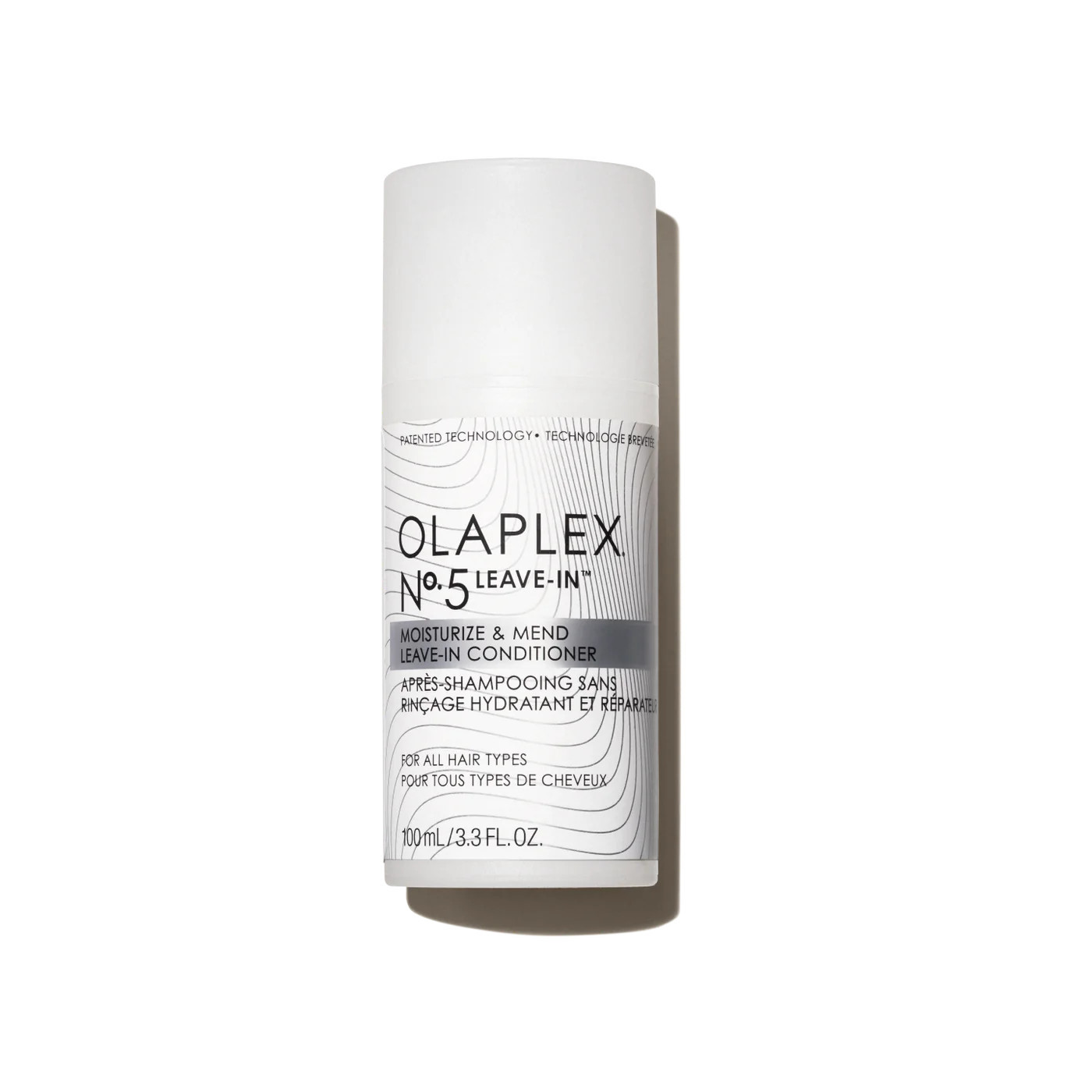 Nº.5 LEAVE-IN MOISTURIZE & MEND LEAVE-IN CONDITIONER | OLAPLEX