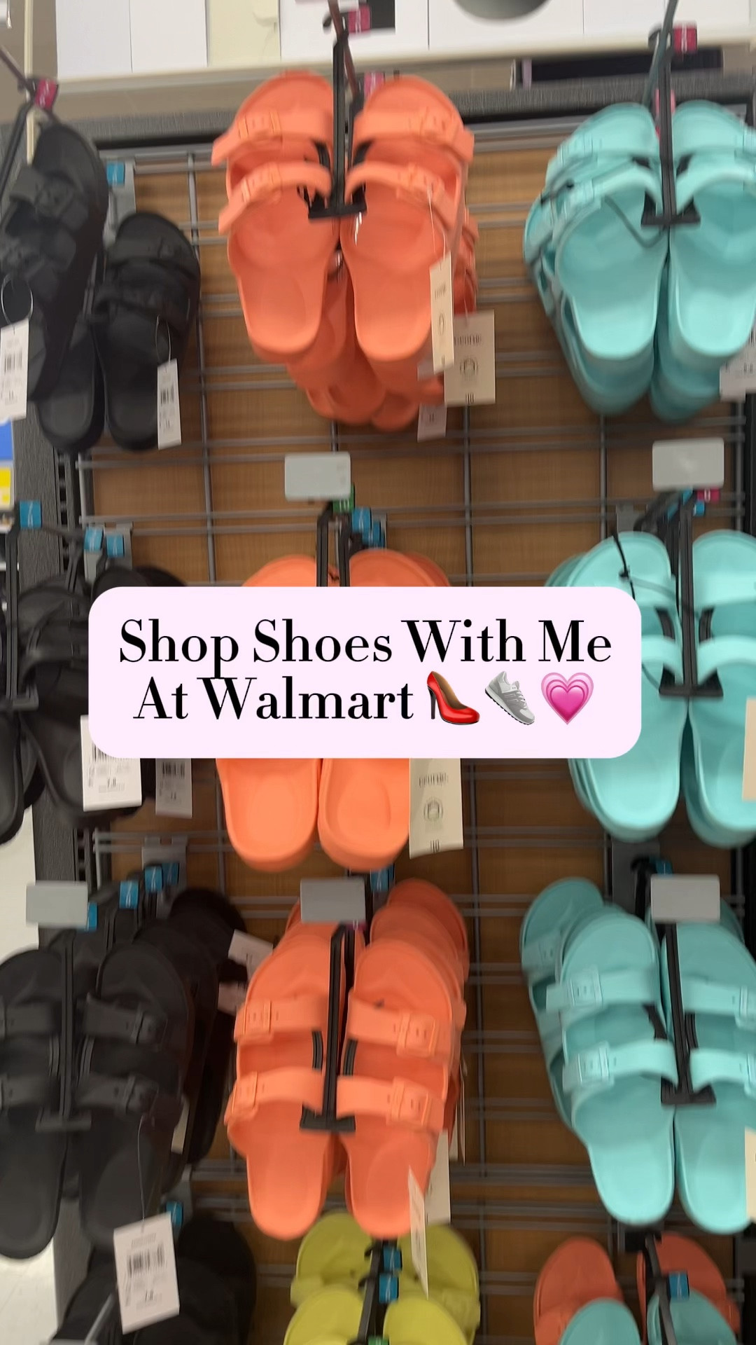#walmart #walmartfinds #walmartmusthaves #walmartshoes #walmartshopping #walmartfashion #explorepage #explore #ltk #shopltk #shopwalmart @walmartscoop @sarahscoop