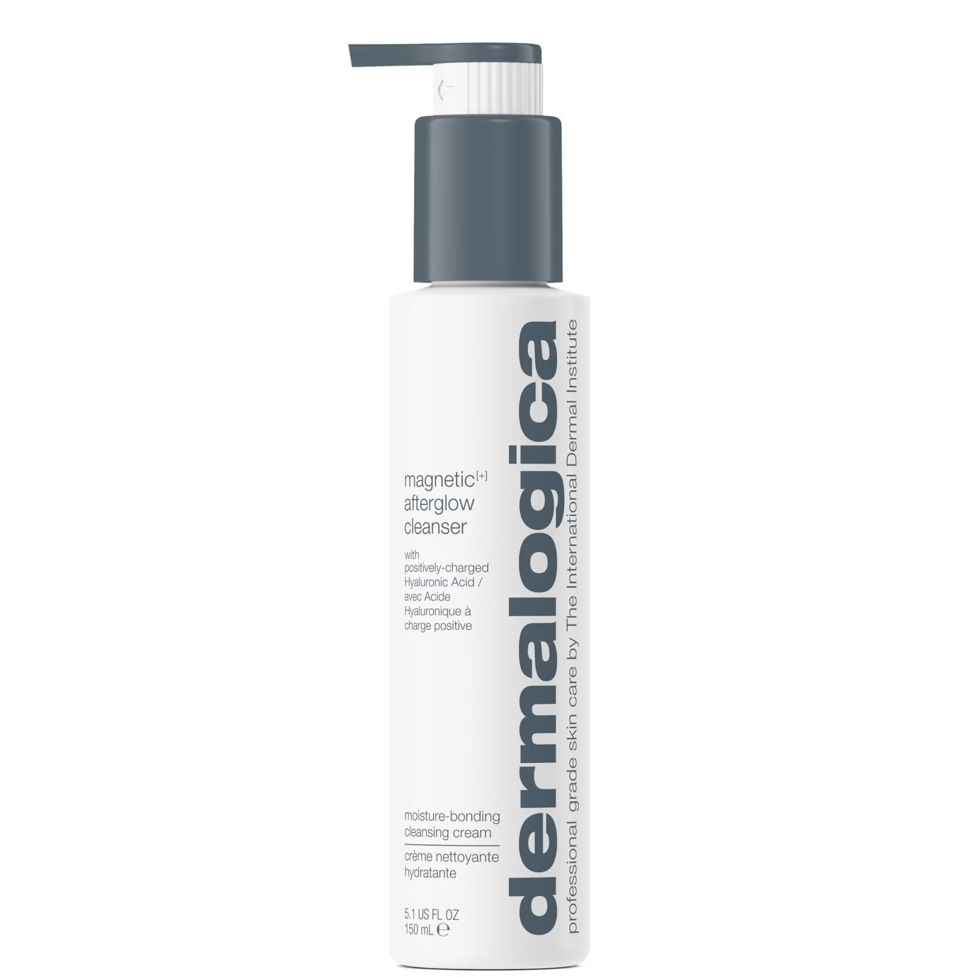 Dermalogica Magnetic[+] Afterglow Cleanser 150ml | Look Fantastic (UK)