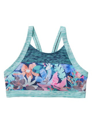 Athleta Girl Surf's Up Bikini Top | Athleta
