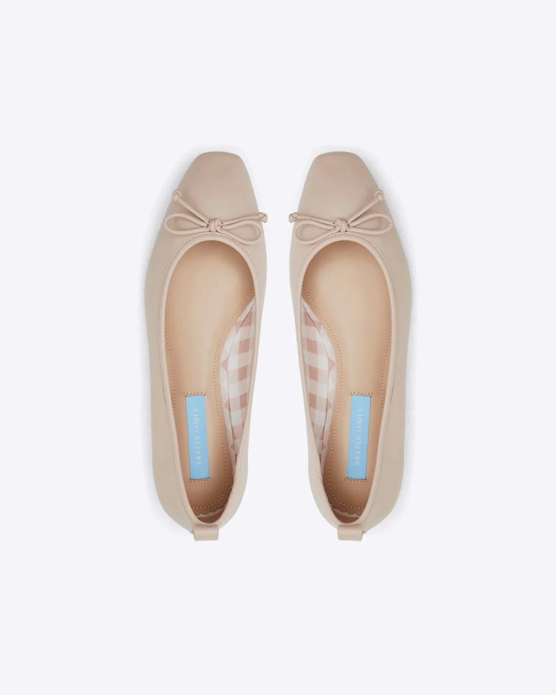 Taylor Ballet Flats | Draper James (US)